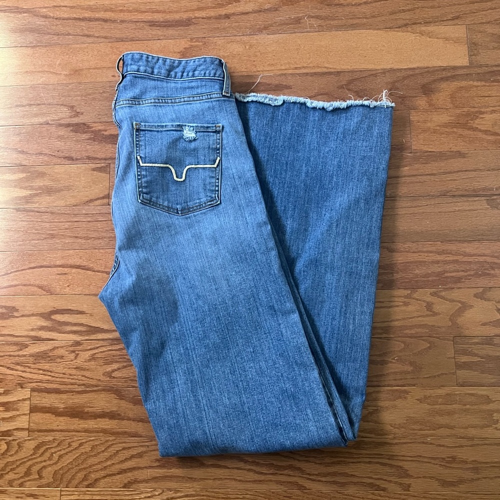 Kimes ranch Olivia’s| size 14/36 |